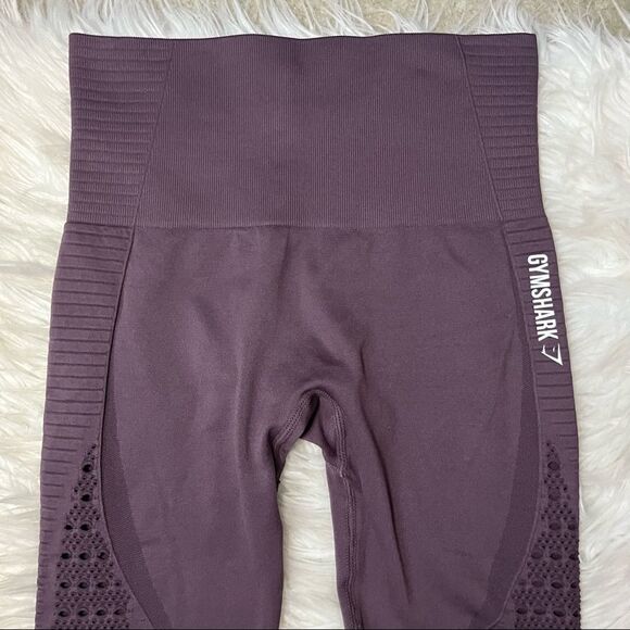 Gymshark Energy High Waisted Leggings - Picture 4 of 11